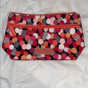 Vera Bradley Cosmetic - Pixie Blooms